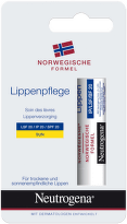 Neutrogena Norská receptura Balzám na rty SPF20 4.8 g