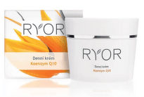 RYOR Koenzym Q10 Denní krém s UV filtry 50ml