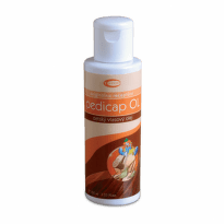 Green idea Pedicap OL dětský vlasový olej 100ml