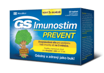 GS Imunostim Prevent tbl.20