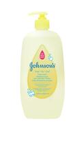 Johnsons mycí gel pro tělo a vlásky 500ml