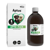 APTUS Apto-Flex veterinární sirup 500ml