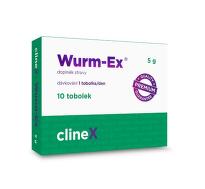 Wurm-Ex 10 tobolek