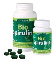 Bio Spirulina 500mg tbl.300