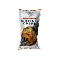 Nacho Tortilla Chips 400g