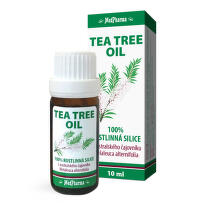 Medpharma Tea Tree Oil 10ml