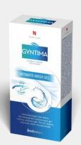 Fytofontana Gyntima intimní mycí gel 200ml