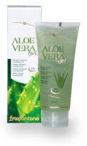 Fytofontana Aloe vera gel 100ml