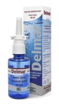 Delmar nosní sprej 50ml