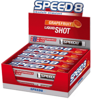 SPEED 8 10 amp. grapefruit