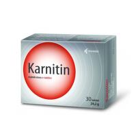 Karnitin tbl.30