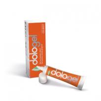 Dologel Gel na prořezávání zoubků 15ml