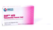 ADEXUSDx hCG Těhotenský test krevní 1 ks