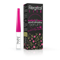 Biotter REGITAL LASH Sérum pro růst řas/obočí 3ml