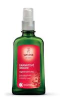 WELEDA Granátové jablko regenerační olej 100ml