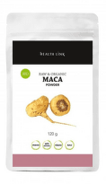 BIO prášek Maca 120 g