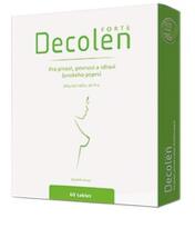 Decolen Forte tbl.60