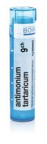 Antimonium Tartaricum 9CH gra.4g