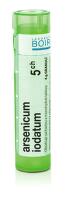 Arsenicum Iodatum 5CH gra.4g