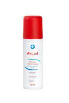 Akutol spray 60ml (klas.kód II.A) - II. jakost