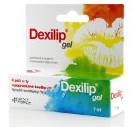 Dexilip gel 7ml