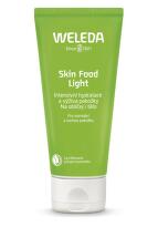 WELEDA Skin food light 75 ml