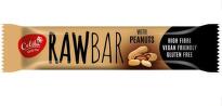 RawBar with peanuts 40g