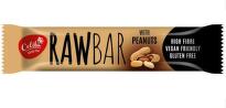 RawBar with peanuts 40g