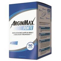 ArginMax Forte pro muže tob.90 - II. jakost