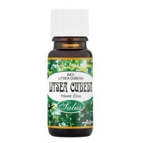 SALUS Esenciální olej Litsea cubeba 10ml