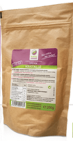 Natusweet Stevia Kristalle 1:1 200g