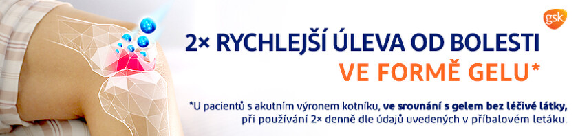 Voltaren Forte uleva