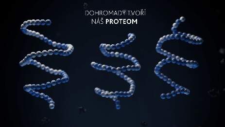 Esthederm proteom