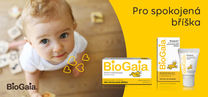 Biogaia