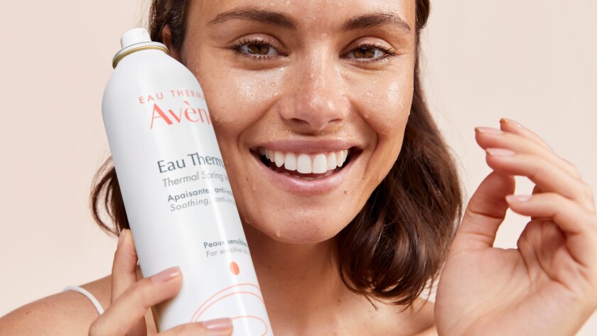 Avene ETA banner