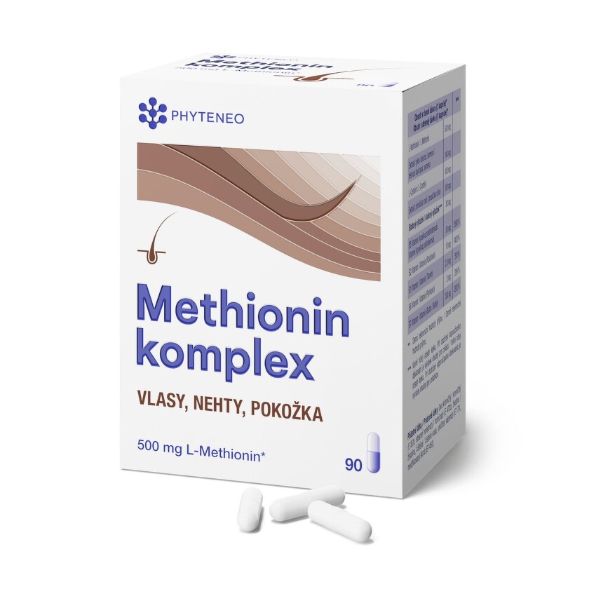 Methionin komplex_produkt