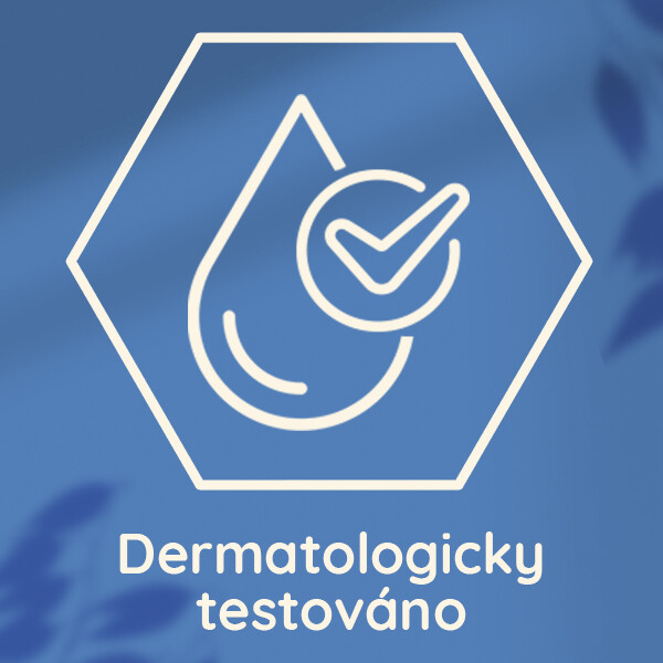 Telove mleko Aveeno Skin Relief - Dermatologicky testováno