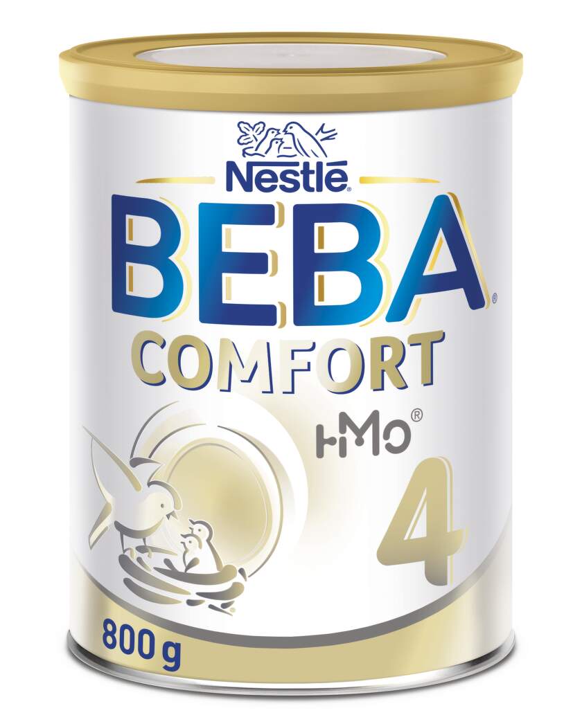 Beba Comfort 4 