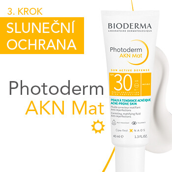 Bioderma Sebium Kerato Rutina