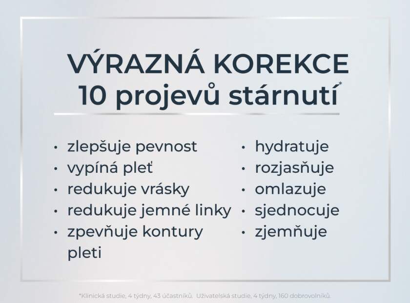 Eucerin HYALURON-FILLER EPIGENETIC Omlazující sérum