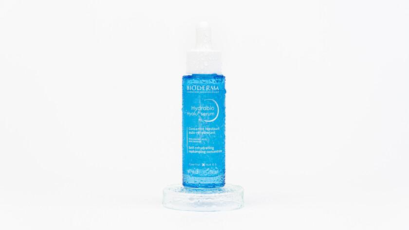 BIODERMA Hydrabio Hyalu+