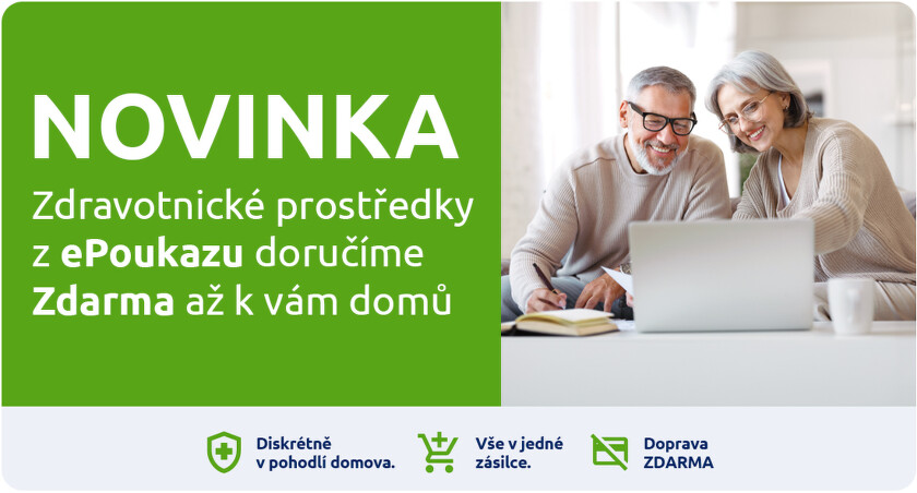 Služba ePoukaz