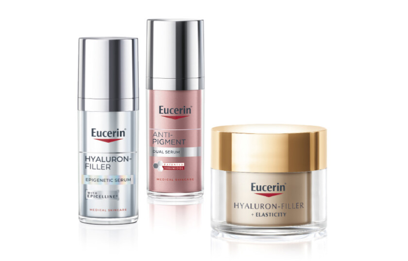 Dermokosmetika Eucerin®