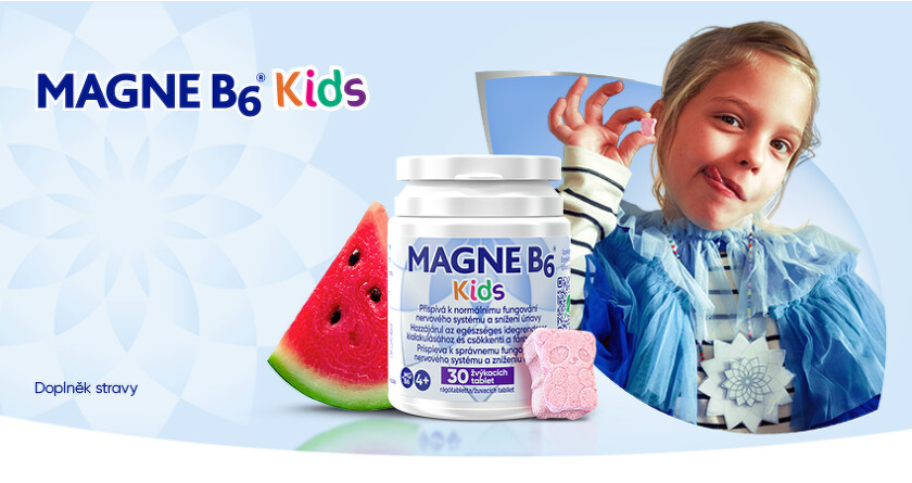 MAGNE B6 Kids