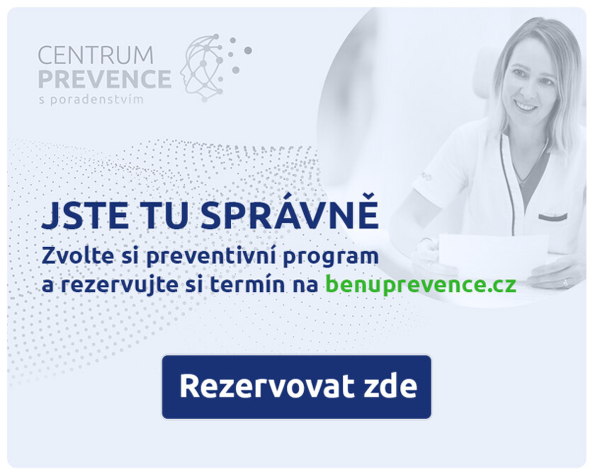 Preventivní programy