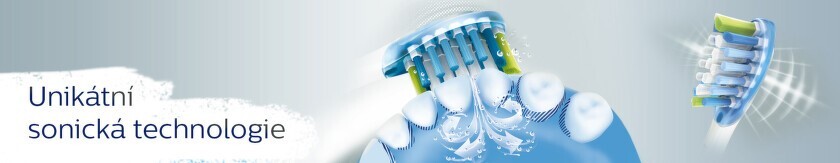 Philips Protective clean banner