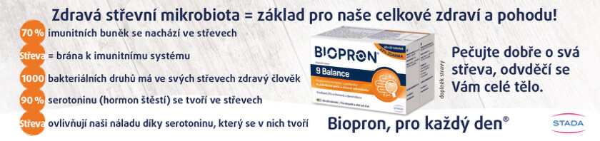 Biopron 9 Balance