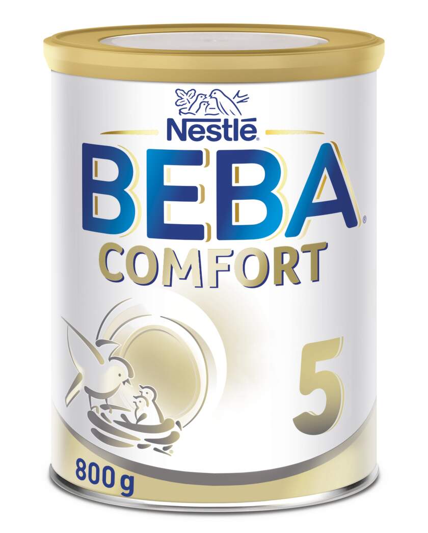 BebaComfort 5 