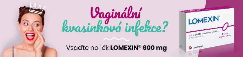 Přípravek Lomexin je antimykotikum (léčivý přípravek k léčbě plísňových onemocnění) účinné proti kvasinkovým mikroorganismům zejména rodu Candida. Přípravek Lomexin se používá k léčbě kvasinkového zánětu pochvy a zevních rodidel (vaginální kandidózy), u dospívajících dívek od 16 let a dospělých žen. 