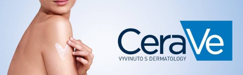 CERAVE Hydratační krém 340ml